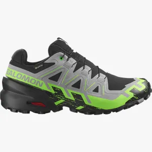 Pantofi trail Salomon SPEEDCROSS 6 GTX 46,7 EU