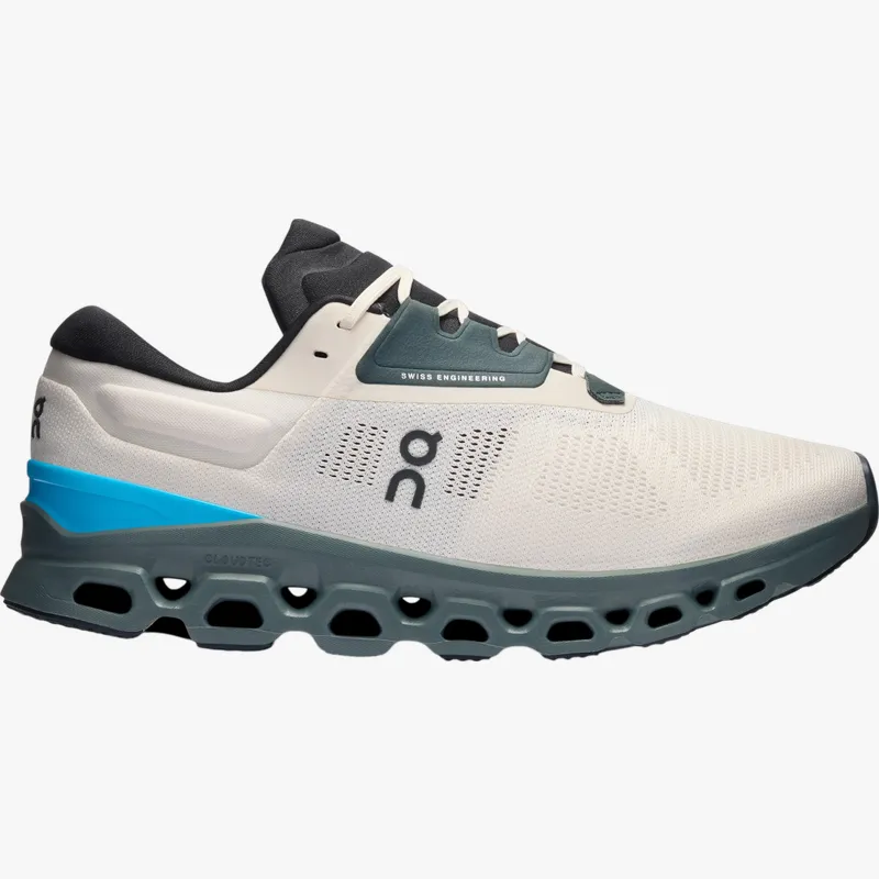 Pantofi de alergare On Running Cloudstratus 3 47 EU