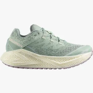 Pantofi de alergare Salomon AERO GLIDE 3 GRVL W 37,3 EU