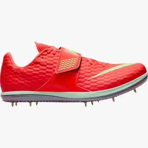 Crampoane Nike High Jump Elite 38 EU