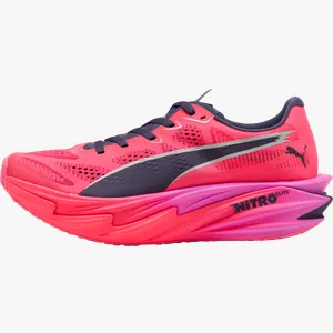 Pantofi de alergare Puma Deviate Nitro Elite 4 41 EU
