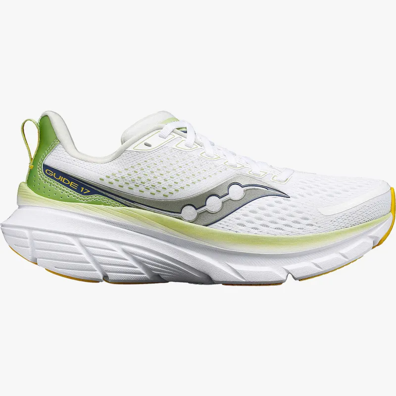 Pantofi de alergare Saucony GUIDE 17 36 EU