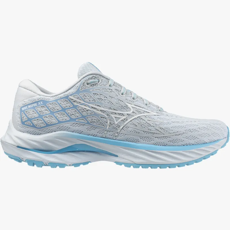 Pantofi de alergare Mizuno WAVE INSPIRE 20 36,5 EU
