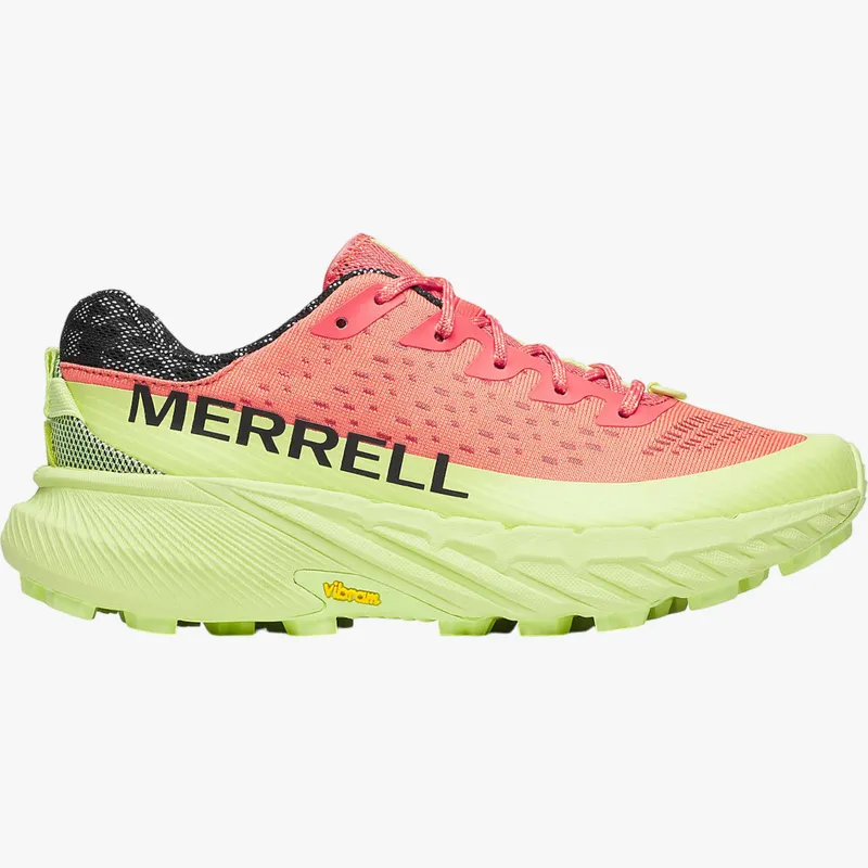Pantofi trail Merrell Agility Peak 5 37,5 EU