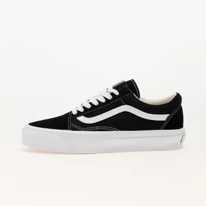 Vans Old Skool 36 LX Black/ White EUR 36