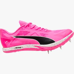 Crampoane Puma Crossfox Nitro Elite 2 44 EU