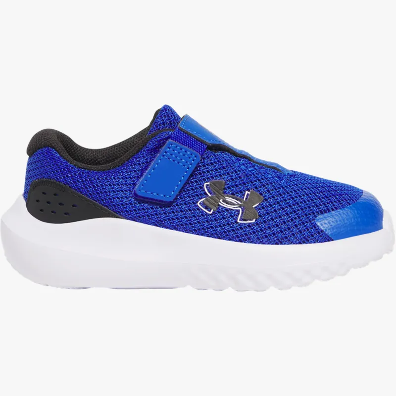 Pantofi de alergare Under Armour UA BINF Surge 4 AC 21 EU