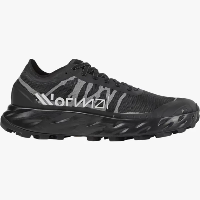 Pantofi trail NNormal Kjerag Brut 43 1/3 EU