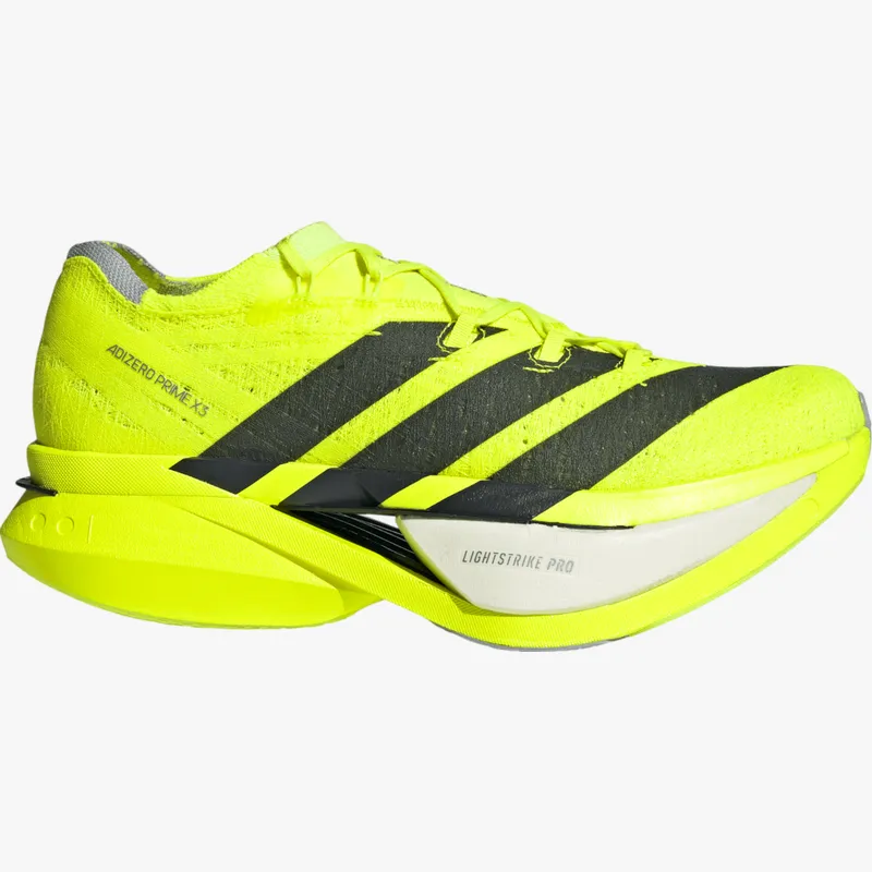 Pantofi de alergare adidas Adizero Prime X 3 Strung 38,7 EU