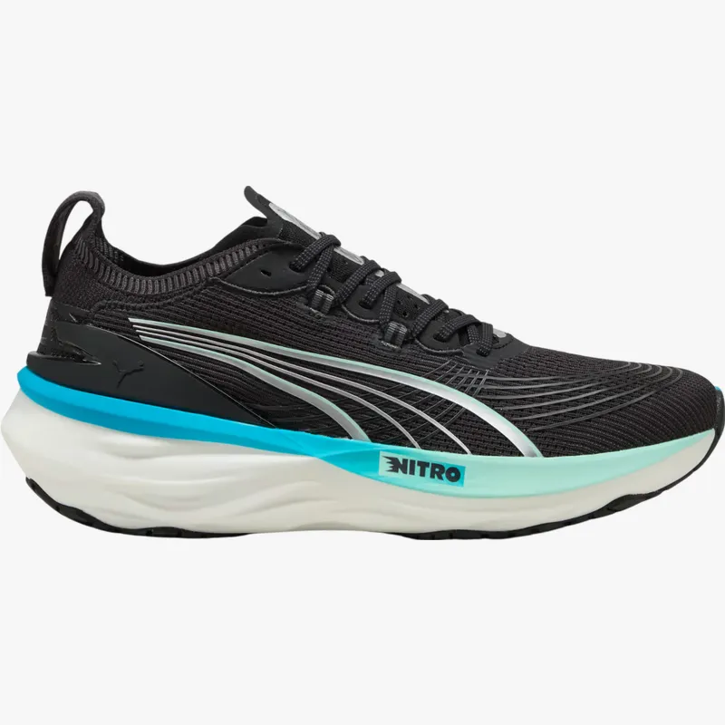 Pantofi de alergare Puma ForeverRun Nitro 2 44 EU