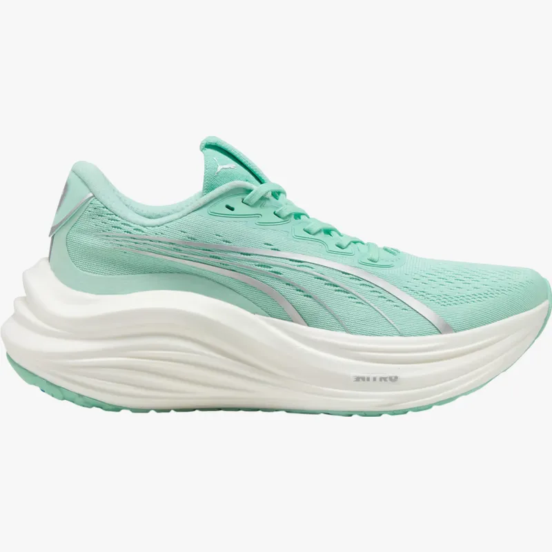 Pantofi de alergare Puma MagMax Nitro 38,5 EU