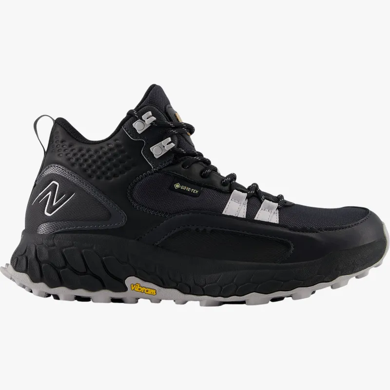 Pantofi trail New Balance Fresh Foam X Hierro Mid Gore-Tex® 37 EU