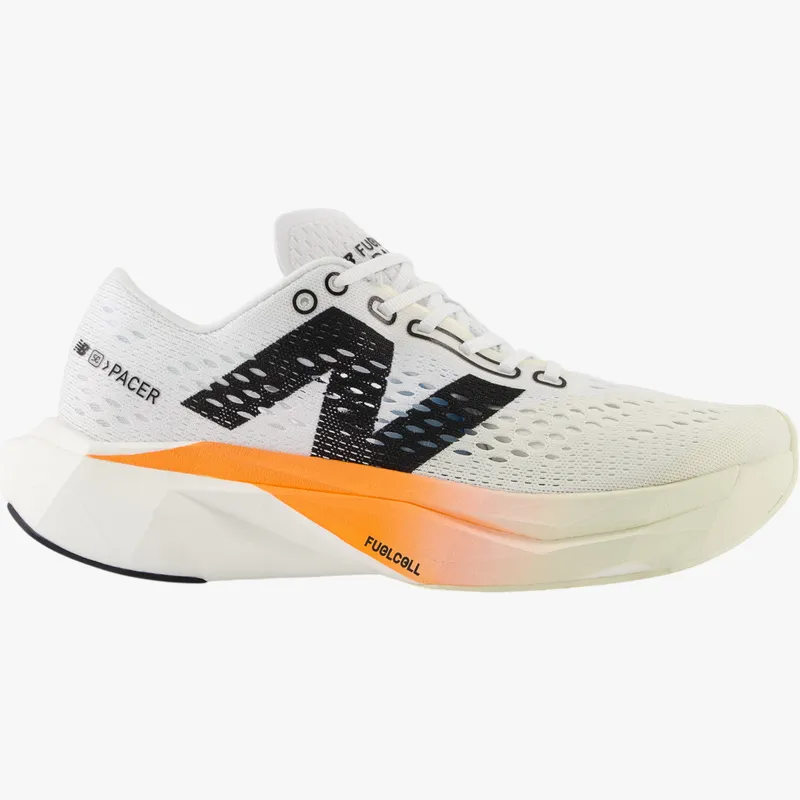 Pantofi de alergare New Balance FuelCell SuperComp Pacer v2 36,5 EU