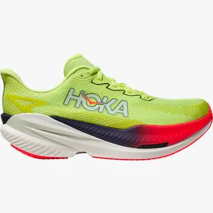 Pantofi de alergare Hoka Mach X 3 46 EU