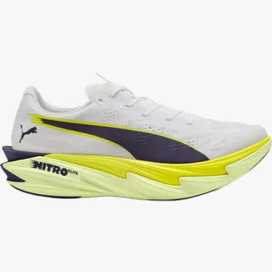 Pantofi de alergare Puma Deviate Nitro Elite 4 44 EU