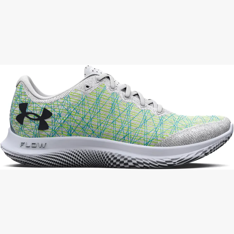 Pantofi de alergare Under Armour UA W FLOW Velociti Wind 2 DL 2.0 40 EU