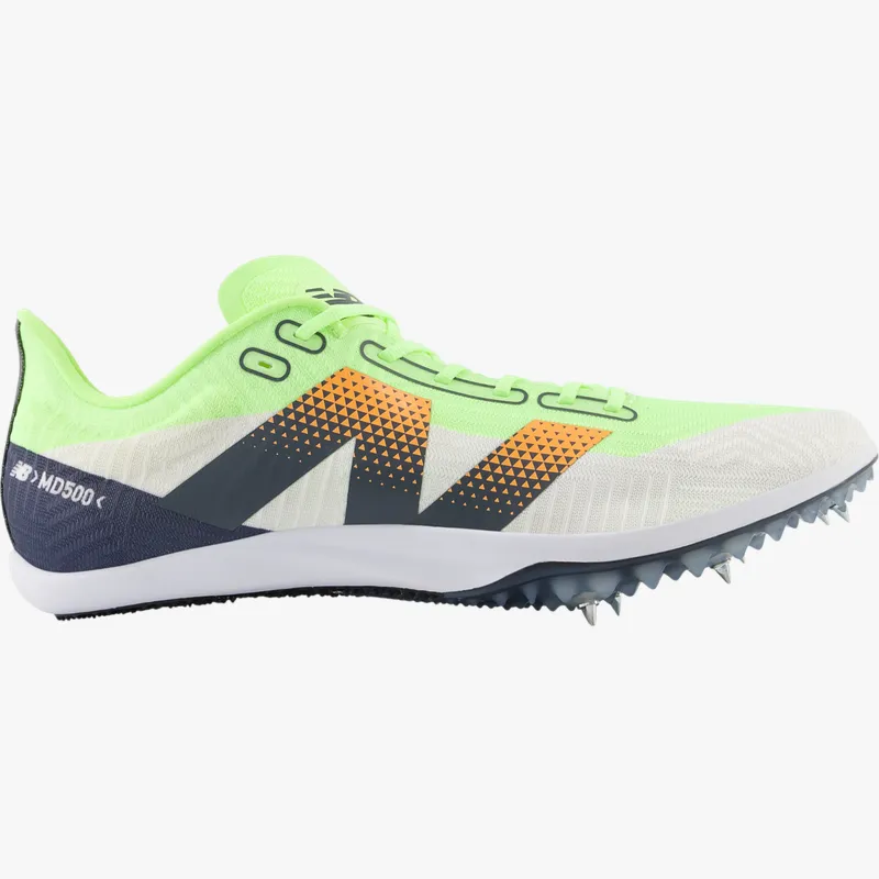 Crampoane New Balance FuelCell MD500 v9 42,5 EU