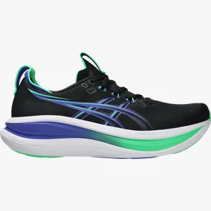 Pantofi de alergare ASICS GEL-NIMBUS 28 43,5 EU
