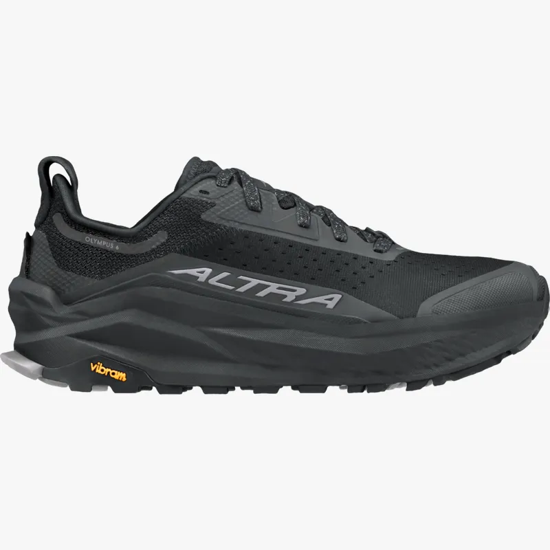 Pantofi trail Altra M OLYMPUS 6 42,5 EU