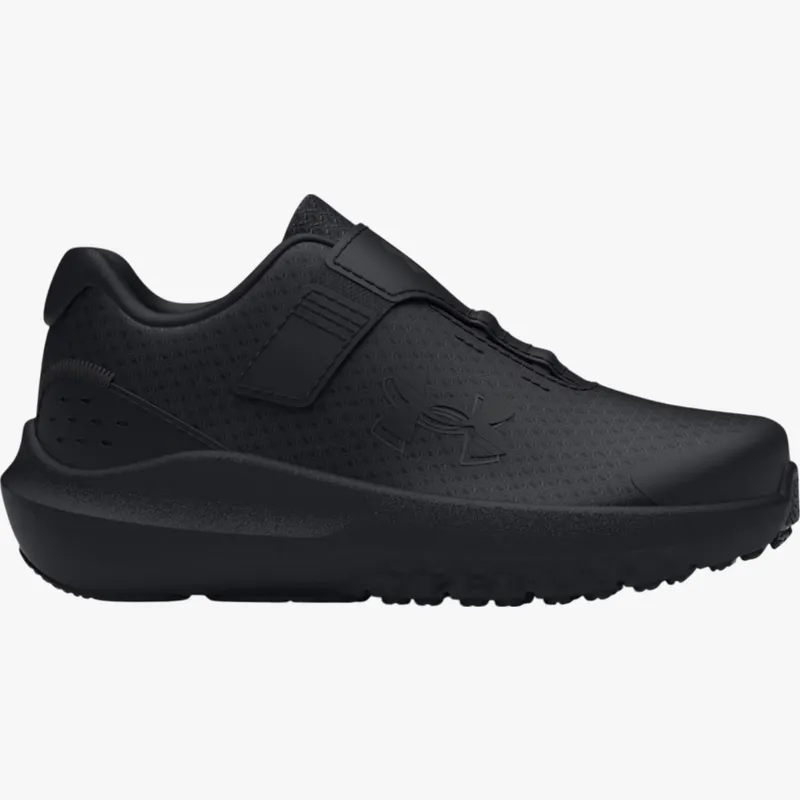 Pantofi de alergare Under Armour UA BINF Surge 4 AC 23,5 EU