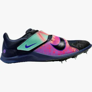 Crampoane Nike Rival Jump Glam 44 EU