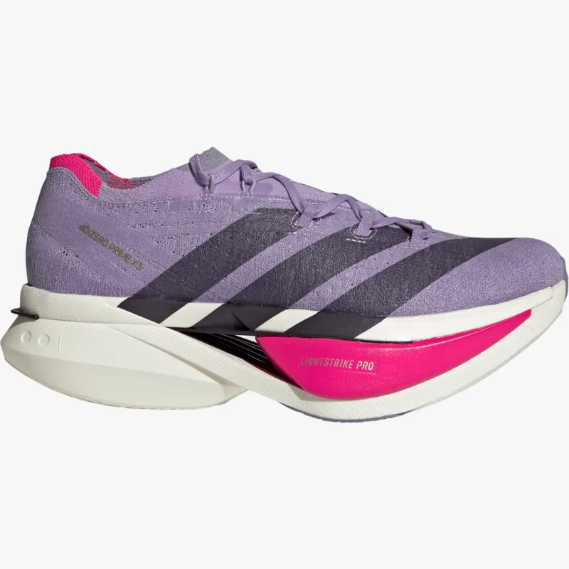 Pantofi de alergare adidas Adizero Prime X 3 Strung 46 EU