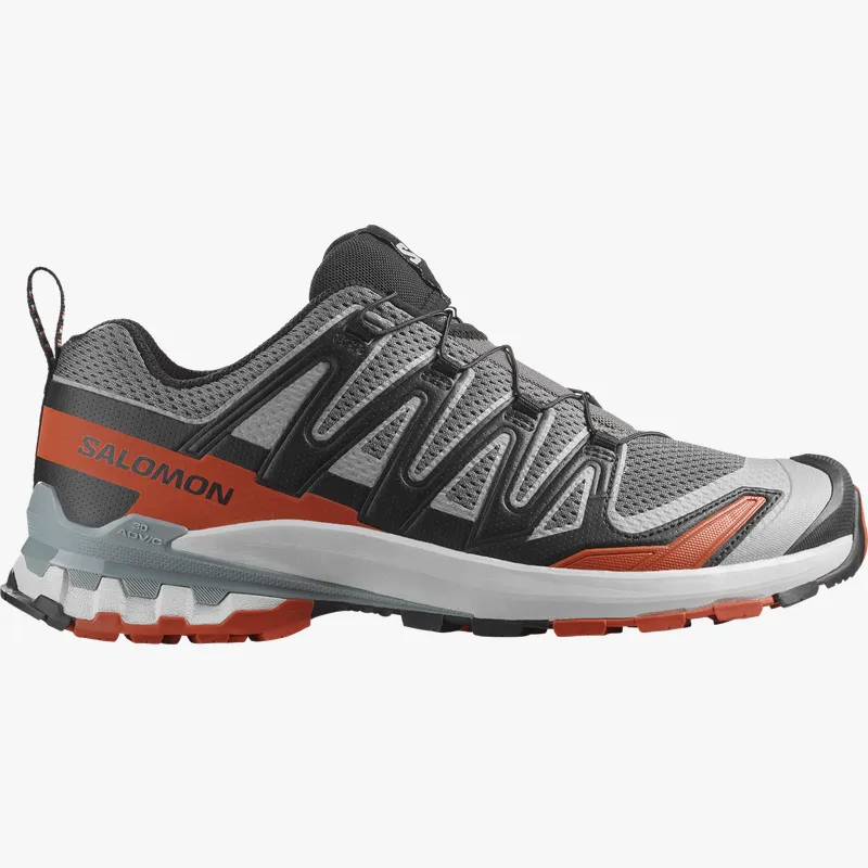 Pantofi trail Salomon XA PRO 3D V9 42,7 EU