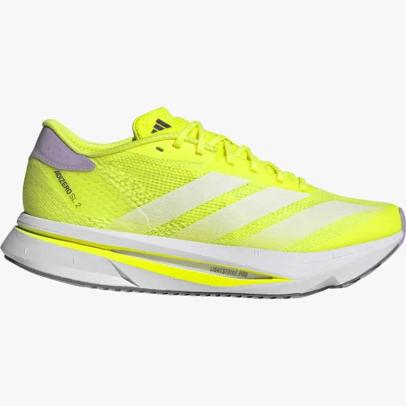 Pantofi de alergare adidas Adizero SL 2 40,7 EU