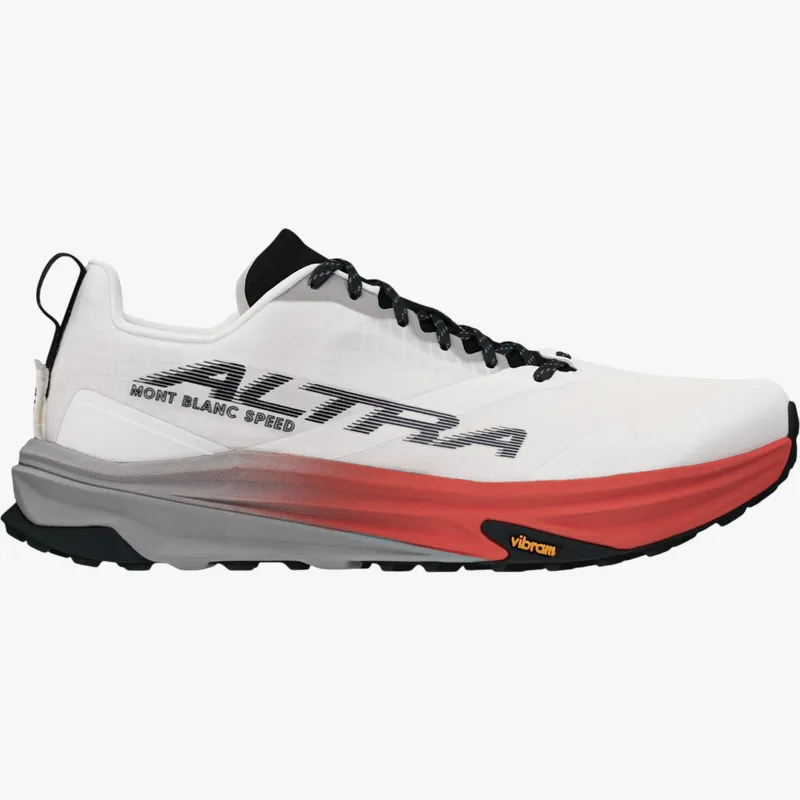 Pantofi trail Altra Mont Blanc Speed 44,5 EU