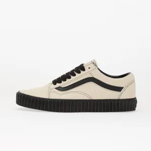 Vans Old Skool Creeper Grunge Classic White EUR 36.5