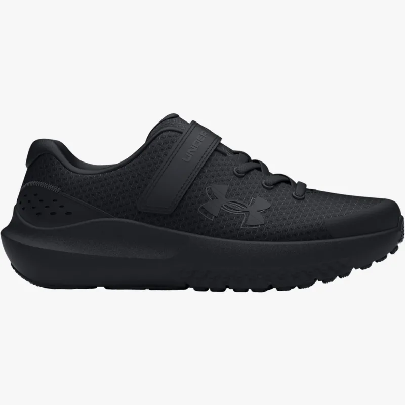 Pantofi de alergare Under Armour UA BPS Surge 4 AC 27,5 EU