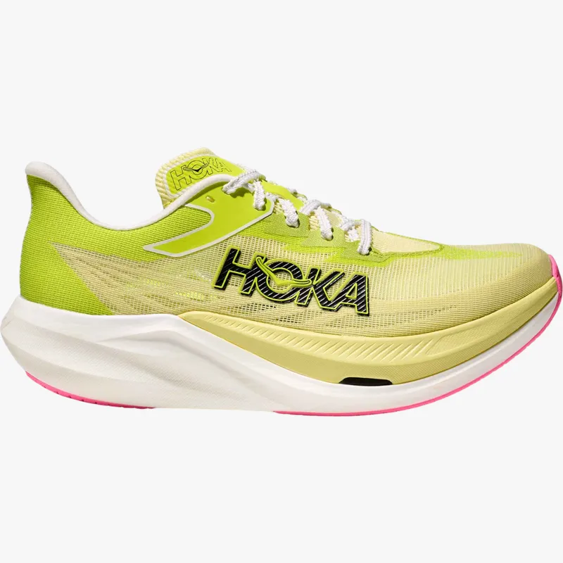 Pantofi de alergare Hoka Rocket X 3 44 2/3 EU