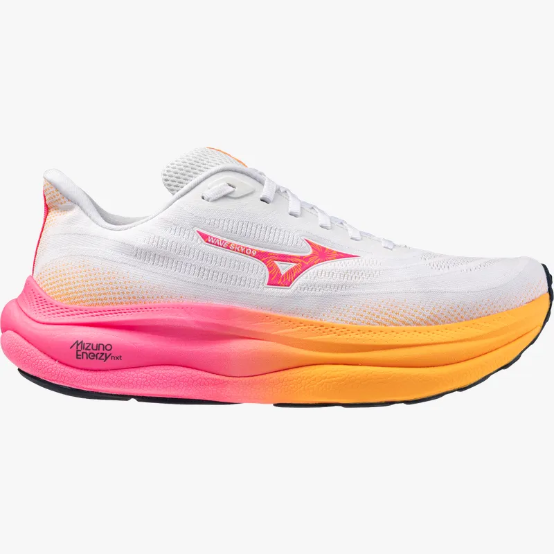 Pantofi de alergare Mizuno Wave Sky 9 Hanabi 44 EU