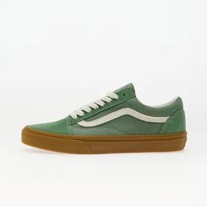 Vans Old Skool Green/ Gum EUR 38