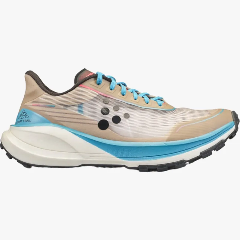 Pantofi trail Craft PURE TRAIL W 38 EU