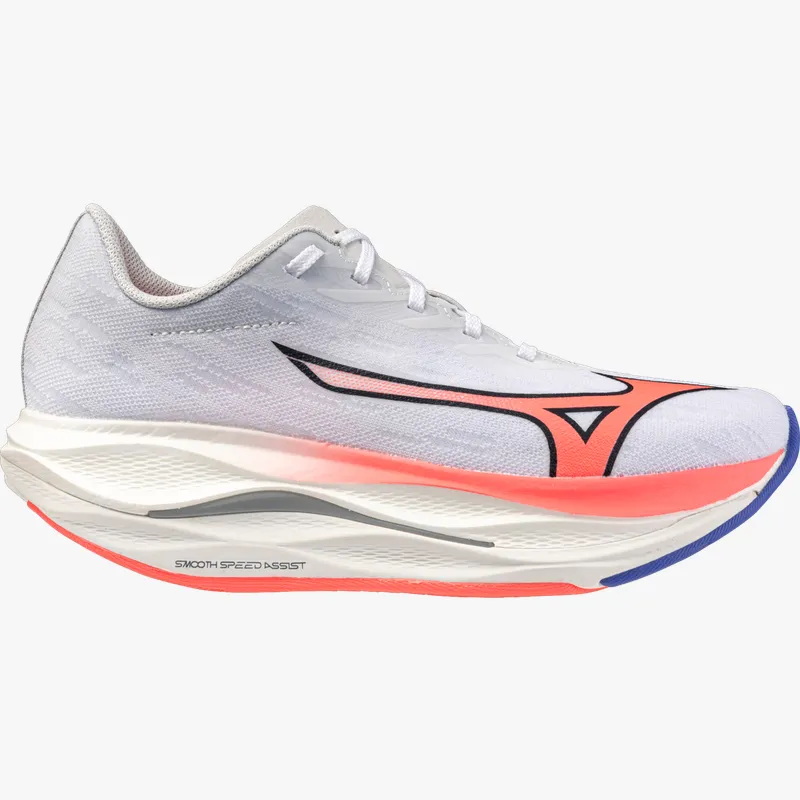 Pantofi de alergare Mizuno Wave Rebellion Flash 3 40,5 EU