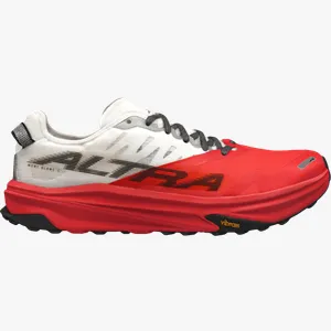 Pantofi trail Altra M MONT BLANC CARBON 42 EU