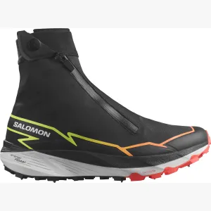 Pantofi trail Salomon WINTER CROSS SPIKE 48 EU