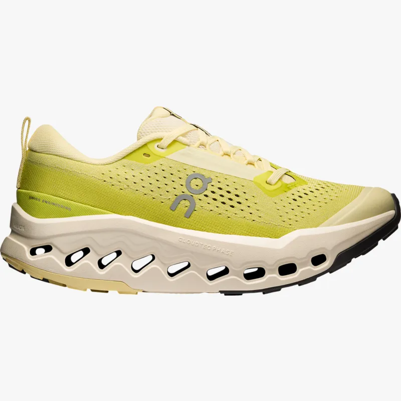 Pantofi trail On Running Cloudsurfer Trail 2 40 EU
