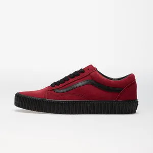 Vans Old Skool Creeper Grunge Bordeaux EUR 36.5