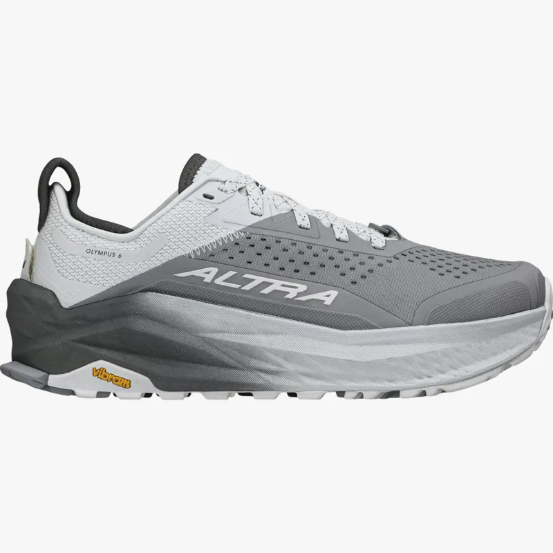 Pantofi trail Altra Olympus 6 37,5 EU