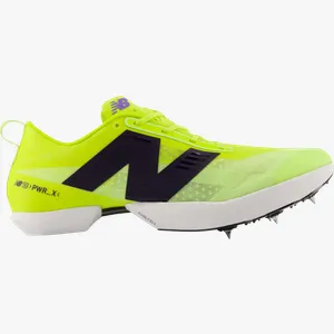Crampoane New Balance FuelCell SuperComp PWR-X v3 37 EU