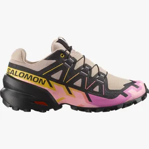 Pantofi trail Salomon SPEEDCROSS 6 W 37,3 EU