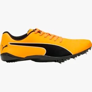 Crampoane Puma evoSPEED Prep Sprint 3.5 44,5 EU