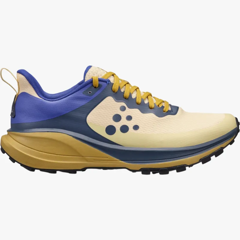 Pantofi trail Craft Pure Trail X 38,5 EU