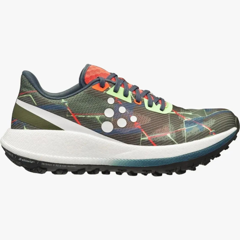 Pantofi de alergare Craft Xplor 2 45,7 EU