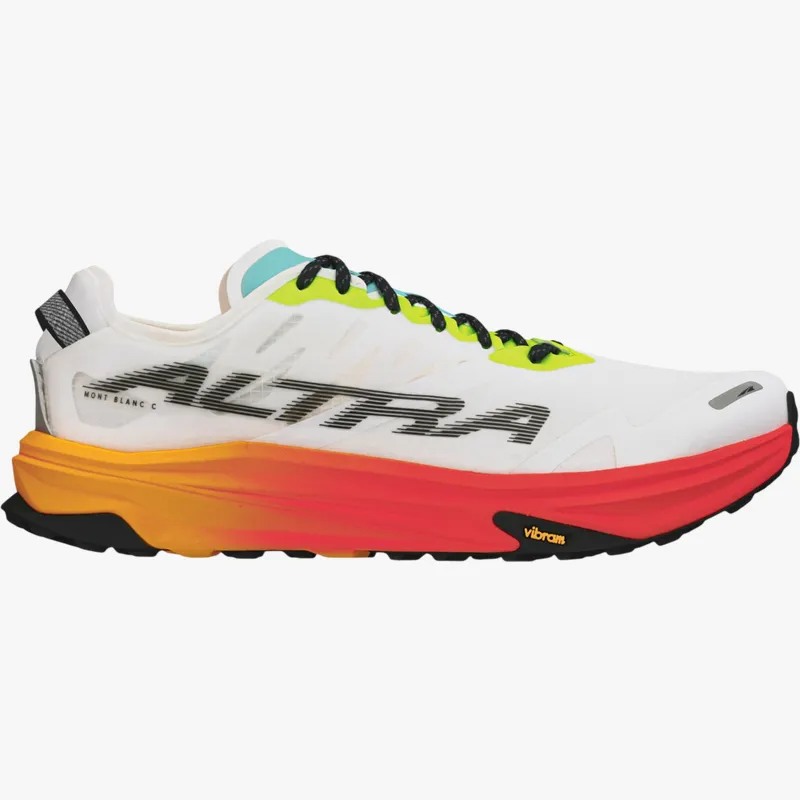 Pantofi trail Altra Mont Blanc Carbon 44,5 EU