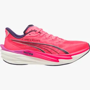 Pantofi de alergare Puma Deviate Nitro 4 46 EU