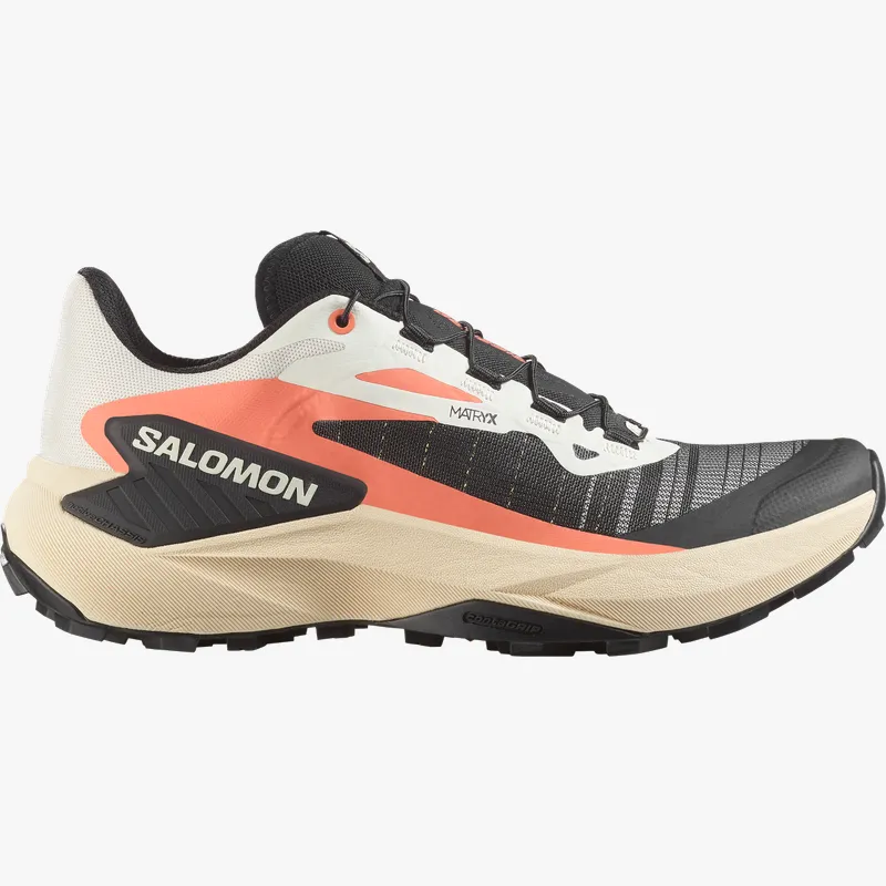 Pantofi trail Salomon GENESIS W 38 EU