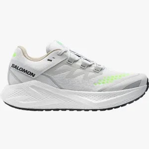 Pantofi de alergare Salomon AERO GLIDE 3 GRVL 46,7 EU